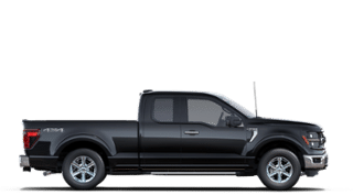 2025 Ford F-150® External Image 1